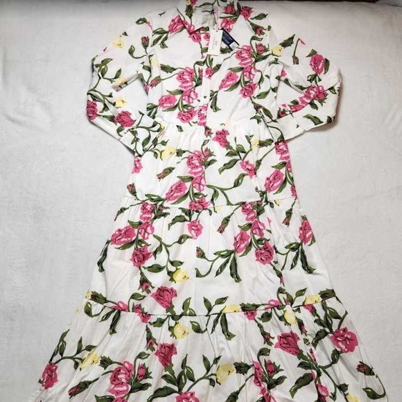 Vineyard Vines Dresses New 6 Vineyard Vines Kentucky Derby Roses